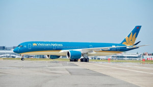 Giá dịch vụ wifi trên máy bay của Vietnam Airlines có đắt?