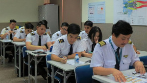 Tập đoàn Vingroup gia nhập lĩnh vực hàng không