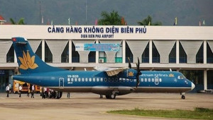 Sân bay Điện Biên sắp được rót 3.500 tỷ đồng để đón tàu bay lớn