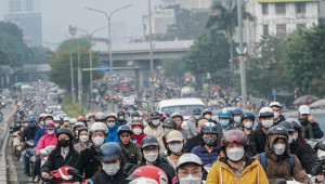Hà Nội sẽ nghiên cứu chính sách hỗ trợ chuyển đổi phương tiện phù hợp nhất cho người dân