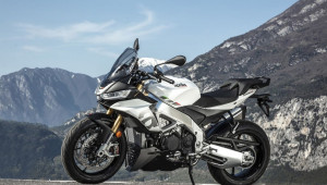 Khám phá lịch sử Aprilia - Công ty con của tập đoàn Piaggio