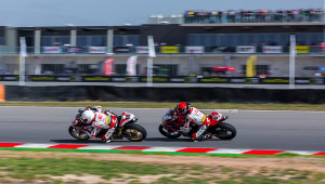 ARRC 2019 chặng Australia - 8 điểm cho nỗ lực của Cao Việt Nam