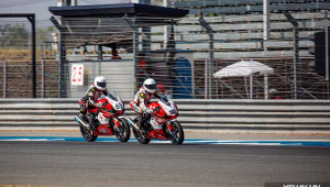 Honda Racing Việt Nam sẵn sàng chinh chiến ở Chặng 2: Giải đua Mô tô Châu Á 2023 tại Malaysia