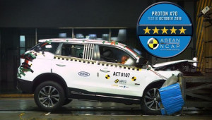 ASEAN NCAP có ý nghĩa gì? Cần điều kiện gì để đạt chứng nhận ASEAN NCAP?