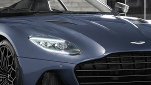 Aston Martin DBS Superleggera mới của Neiman Marcus chính thức được thiết kế bởi Daniel Craig