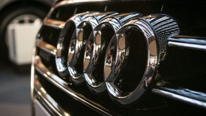Audi xác nhận “người kế nhiệm” R8 sẽ chạy hoàn toàn bằng điện