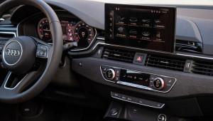 Audi công bố chi tiết hệ thống thông tin giải trí MIB 3 mới