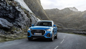 Audi Q3 2019 chốt giá bán khởi điểm từ hơn 900 triệu VNĐ tại Canada