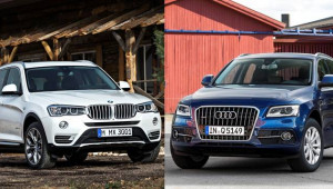 Lo ngại chiến sự tại Ukraine, BMW và Audi ngưng vận chuyển xe sang Trung Quốc bằng đường sắt