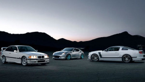 21 chiếc xe của nam tài tử xấu số Paul Walker sẽ được bán đấu giá