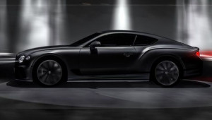 Bentley Continental GT Speed 2022 sắp ra mắt sẽ là chiếc Bentley mạnh nhất trong lịch sử