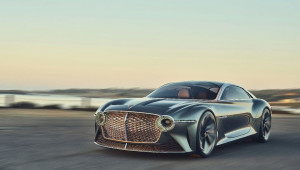 Bentley Mulliner chuẩn bị ra mắt siêu phẩm mới, giới hạn 12 chiếc với giá từ 46 tỷ VNĐ