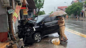 Bảo hiểm BSH thua kiện vì trốn tránh bồi thường cho khách hàng có nồng độ cồn tự nhiên
