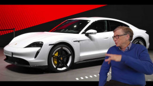 Điểm mặt bộ sưu tập xe của tỷ phú Bill Gates: Đích thị