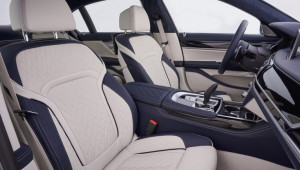 BMW áp dụng hình thức tính phí đối với nhiều tính năng, bao gồm cả sưởi ghế