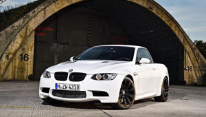 Làm quen với BMW M3 phiên bản bán tải chính hãng có tên là Piccar