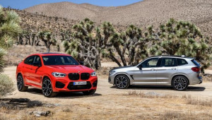 BMW M “vượt mặt” doanh số Mercedes-AMG năm 2019, chuẩn bị ra mắt M3 và M4 trong năm nay