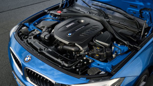 BMW tiếp tục là thương hiệu sở hữu động cơ tốt nhất năm 2020