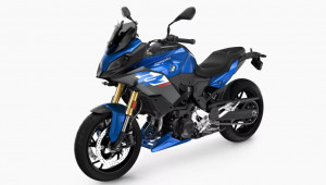 BMW F 900 XR 2024 ra mắt thị trường Đông Nam Á