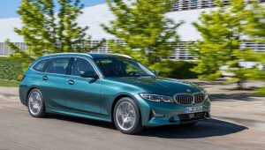 Giám đốc BMW M khẳng định sẽ không sản xuất phiên bản M mạnh mẽ cho dòng Touring