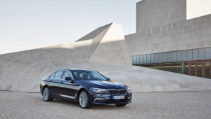 BMW 5-Series 2019 sắp về Việt Nam lộ giá từ 2,389 tỷ VNĐ