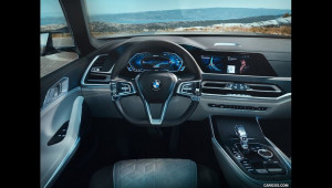 BMW hợp tác Microsoft để phát triển hệ thống giao tiếp thông minh bằng giọng nói trên xe