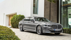 BMW sẽ mang cả một 