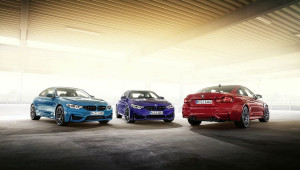 BMW M4 Edition M Heritage xứng đáng là di sản xe thể thao của BMW