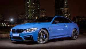 [ĐÁNH GIÁ XE] BMW M4 2016 - Kẻ kế thừa xứng đáng?