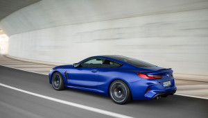 BMW gọi M8 là siêu xe, liệu có xứng đáng ?