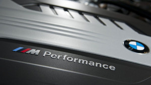 Có thể bạn chưa biết: Giải mã các ký hiệu trong tên gọi của các dòng xe BMW