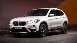 [ĐÁNH GIÁ XE] BMW X1 sDrive18i 2018 - Một trải nghiệm BMW đầy khác biệt!