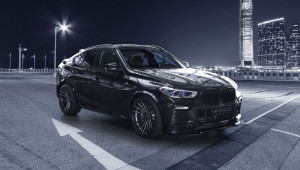 BMW X6 2020 hóa 