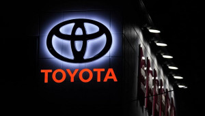 Toyota là “vua thương hiệu” ô tô ở Việt Nam, VinFast cũng lọt top đầu