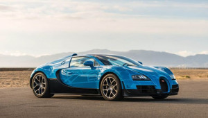 Trị giá 3,2 tỷ VNĐ, bộ lốp của Bugatti Veyron đắt hơn cả xế sang tại Việt Nam