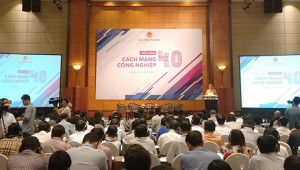 Việt Nam đã và đang sẵn sàng cho cuộc cách mạng 4.0 thế nào?