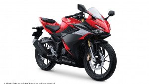 Honda Việt Nam chính thức giới thiệu mẫu xe hoàn toàn mới CBR150R, giá từ 71 triệu đồng