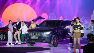 Lộ diện 17 mẫu xe chiến thắng tại Car Choice Awards 2022