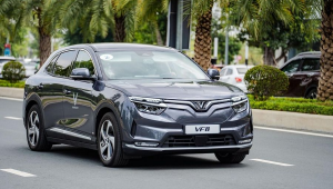 VinFast bổ sung tùy chọn mua xe kèm pin, giá pin 384 - 493 triệu đồng