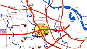 Hà Nội kiến nghị cơ chế đặc thù đầu tư tuyến vành đai 4 và 5