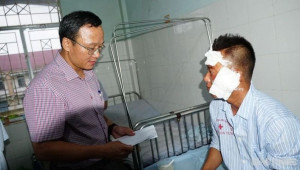 Nhiều thông tin bất ngờ về vụ xe khách lao xuống vực làm 5 người chết ở Kon Tum