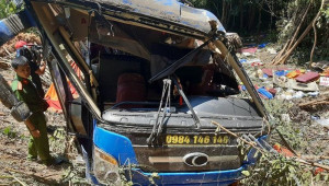 Vì đâu TNGT thảm khốc vẫn liên tiếp xảy ra dù đang trong đại dịch Covid-19?