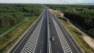 Thu phí cao tốc đầu tư bằng ngân sách: Liệu có gây ra phí chồng phí?