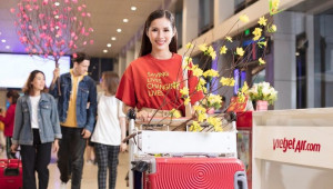 Hãng bay khẩn trương hoàn tiền vé cho khách không thể thực hiện chuyến bay do dịch