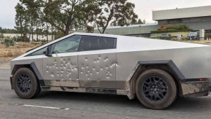 Chuyên gia lo ngại về vấn đề an toàn của Tesla Cybertruck