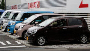 Daihatsu điều chỉnh tốc độ phát triển xe mới sau bê bối gian lận an toàn