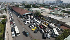 Đề xuất thu 50.000 đồng phí lập hồ sơ với xe miễn đăng kiểm