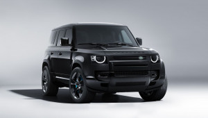 Land Rover Defender phiên bản Điệp viên 007 ra mắt: Giới hạn 300 chiếc, cuốn hút hơn cả trên phim