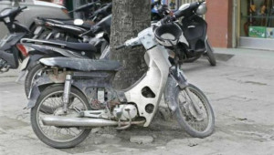 Hà Nội bắt đầu thí điểm đổi xe máy cũ lấy xe máy mới, hỗ trợ tới 4 triệu đồng