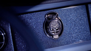 Ngắm kiệt tác đồng hồ trên siêu phẩm cực giới hạn Rolls-Royce Boat Tail 28 triệu USD